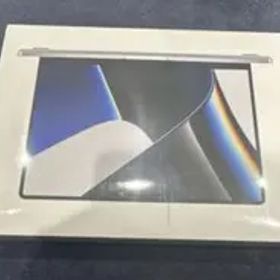 MacBook Pro 14インチ 新品未開封