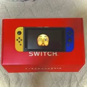 Nintendo Switch 本体