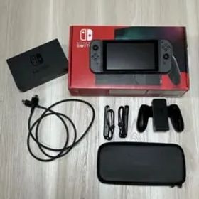 任天堂 スイッチ Nintendo Switch 本体 新型 HAC-001