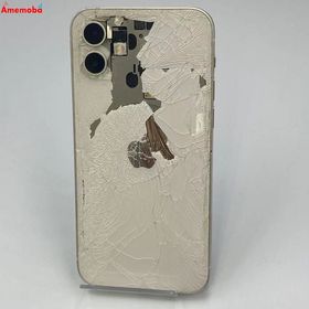 iPhone12 64GB MGHP3J/A SoftBank版SIMフリー ホワイト ジャンク品