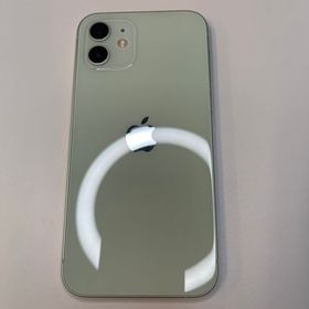 iPhone12 64GB SIMフリー グーリン バッテリー 100％ [3458]