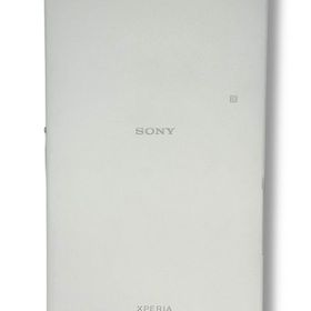 Xperia Z3 Tablet Compact WiFiモデル 32GB ホワイト