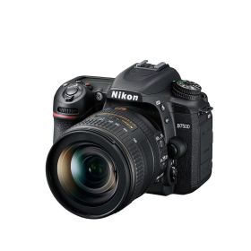 ニコン [D7500LK18-140] D Nikon デジタル一眼レフカメラ D7500・18-140 VR レンズキット(2088万画素/ブラック)