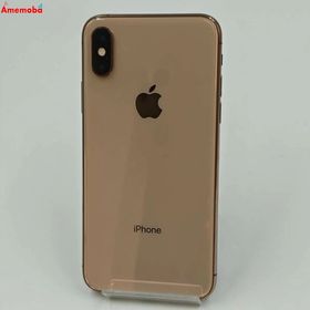 爆速発送iPhoneXS 64GB MT9G2X/A 海外版SIMフリー 訳あり品