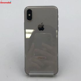 爆速発送iPhoneXS 256GB NTE12J/A SoftBank版SIMフリー ジャンク品