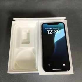 美品 国内版 SIMフリー iPhoneXs 64GB スペースグレイ色