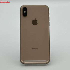 爆速発送iPhoneXS 256GB NTE22J/A docomo版SIMフリー ジャンク品
