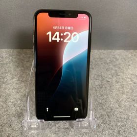 美品 国内版 SIMフリー iPhoneXS 256GB ゴールド色