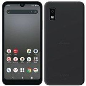「モバイルスター」新品SIMフリー品 AQUOS wish4 SH-52E ブラック