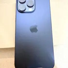 新品iphone15 pro max 256GB ブルーチタニウム