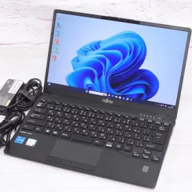富士通 LIFEBOOK U9311 新品¥40,678 中古¥17,500 | 新品・中古のネット