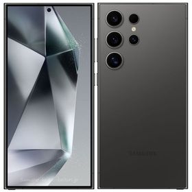 赤ロム補償 Galaxy S24 Ultra SCG26 512GB au 送料無料