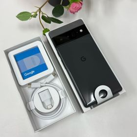 GoogleストアのSIMフリー Pixel 6Pro 128Gb 送料無料