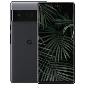 「モバイルスター」新品SIMフリーGoogle Pixel6 pro128G Black ストア版