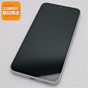 美品 SC-53D Galaxy A54 5G オーサムホワイト DoCoMo スマホ SAMSUNG 即日発送 あすつく 土日祝発送OK