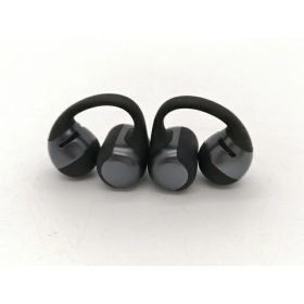 【中古】Shokz OpenDots ONE SKZ-EP-000054 [ブラック]【秋葉2号】保証期間1ヶ月【ランクA】