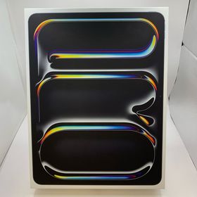 新品、未開封 iPad Pro 13インチ M4チップ 2024 2TB Wifi モデル 送料無料