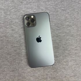 iPhone 12Pro 512GB グレー Softbank版 SIMフリー