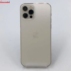 爆速発送iPhone12 Pro 128GB MGM63J/A docomo版SIMフリー 美品