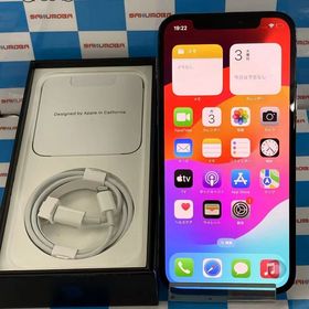 iPhone12 Pro 128GB パシフィックブルー NGM83J/A SIMロック解除済 au