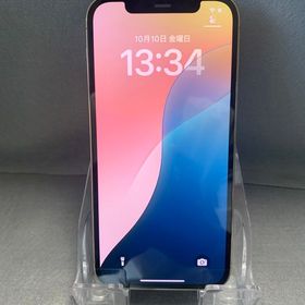 美品 国内版 SIMフリー iPhone12 Pro 128GB ゴールド色