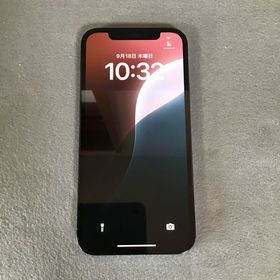 美品 国内版 SIMフリー iPhone Pro 128GB パシフィックブルー色