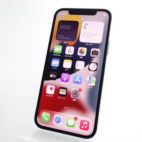 【SIMフリー】iPhone12 Pro 128GB パシフィックブルー 電池91％ 利用制限〇