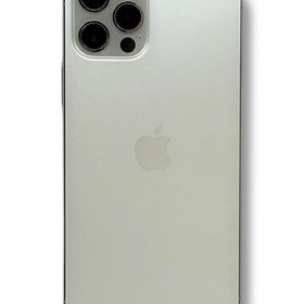 iPhone 12Pro 256GB シルバー SIMフリー ソフトバンク版