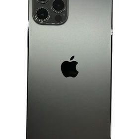 iPhone12 Pro 128GB グラファイト SIMフリー ドコモ版
