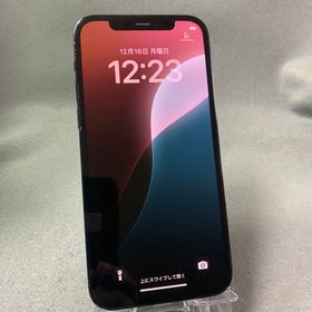 美品 国内版 SIMフリー iPhone12 Pro 256GB ブルー色