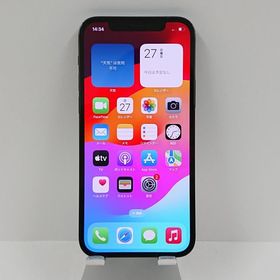 【ジャンク】iPhone12 Pro 128GB ドコモ パシフィックブルー c08061