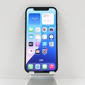 iPhone12 Pro 128GB au パシフィックブルー c08060