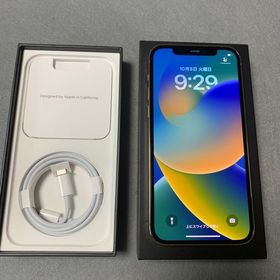 美品 国内版 SIMフリー iPhone12 Pro 128GB ゴールド色