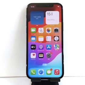 iPhone12 Pro 128GB SoftBank パシフィックブルー c01766