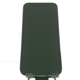 【ジャンク品】iPhone12 Pro 256GB SoftBank c07782