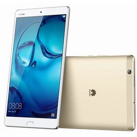 ★大特価セール★SIMフリー MediaPad M3 Lite LTE 64GB ゴールド