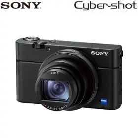 【即納】【最大1000円OFFクーポン！12月11日1:59まで】ソニー デジタルカメラ サイバーショット RX100VII DSC-RX100M7 SONY【送料無料】【KK9N0D18P】