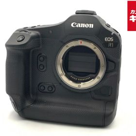 【中古】 【美品】 キヤノン EOS R1 ボディ 【ミラーレス一眼】 【6ヶ月保証】