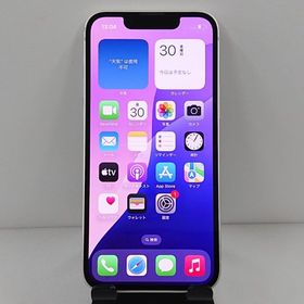 iPhone13 mini 128GB ドコモ スターライト c12681