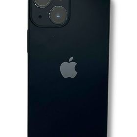 iPhone 13mini 128GB ミッドナイト SIMフリー ドコモ版