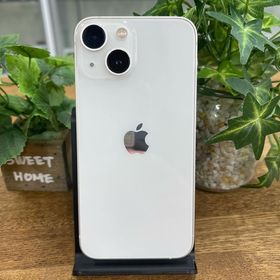 iPhone 13 Mini 128GB 純正品