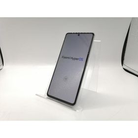 【中古】Xiaomi 国内版 【SIMフリー】 Xiaomi 11T Pro セレスティアルブルー 8GB 128GB【大阪本店】保証期間１ヶ月【ランクC】