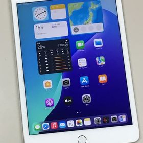 【モバイルBOX】極美品 電池91％ iPad mini 5 Wi-Fi 256GB シルバー