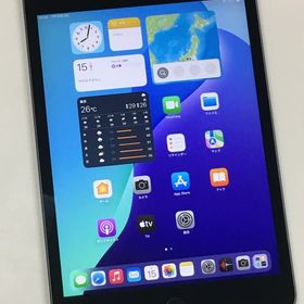【モバイルBOX】美品 電池88％ SIMフリー iPad mini 第5世代 256GB