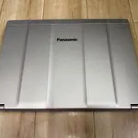 Let's note CF-SV9 win11 office2021