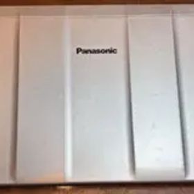 Panasonic CF-SV9 ノートPC 256GB 8GB