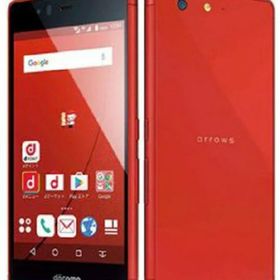 ★大特価セール★docomo F-05J レッド