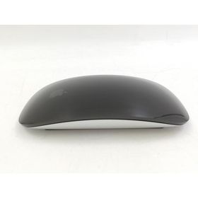 【中古】Apple Magic Mouse（2024/USB-C）ブラック MXK63ZA/A【大宮東口】保証期間１週間