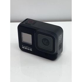 GoPro◆ビデオカメラ GoPro HERO8 BLACK CHDHX-801-FW SPJB1