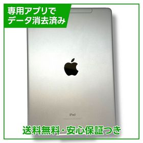 iPadPro 10.5インチ セルラーモデル 64GB シルバー SIMフリー ドコモ版